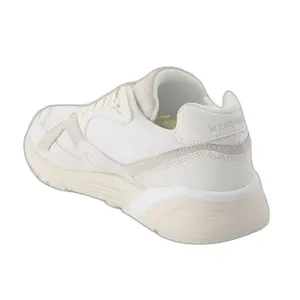 Baskets femme Le Coq Sportif R850 image-2