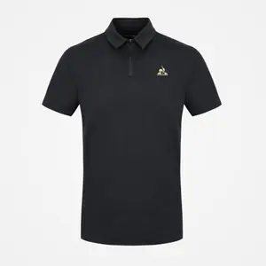 Pólo Le Coq Sportif coq d'or N°1 image-0