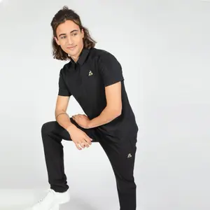Pólo Le Coq Sportif coq d'or N°1 image-2