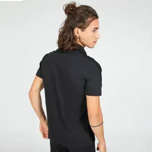 Pólo Le Coq Sportif coq d'or N°1 image-3