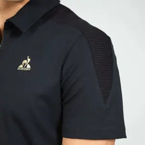 Pólo Le Coq Sportif coq d'or N°1 image-5