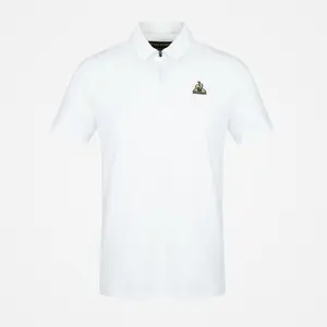 Polo Le Coq Sportif Coq D'or N°1 image-0