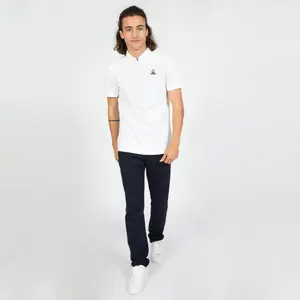 Polo Le Coq Sportif Coq D'or N°1 image-3