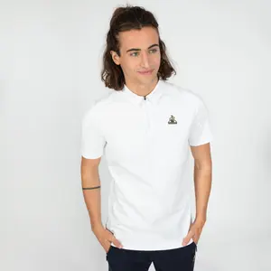 Polo Le Coq Sportif Coq D'or N°1 image-1