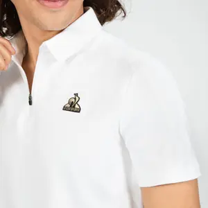Polo Le Coq Sportif Coq D'or N°1 image-4