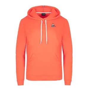 Sweatshirt för kvinnor Le Coq Sportif Saison N°1 image-0