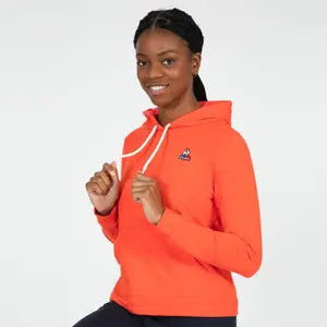 Sweatshirt för kvinnor Le Coq Sportif Saison N°1 image-1