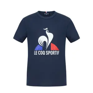 Child's T-shirt Le Coq Sportif Essentiels N°1 image-0
