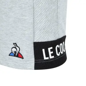Children's shorts Le Coq Sportif Essentiels Regular N°1 image-1
