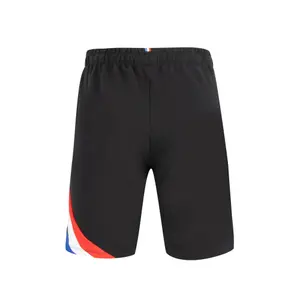 Spodenki dziecięce Le Coq Sportif Tri Regular N°1 image-1