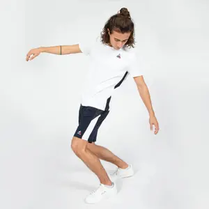 Short Le Coq Sportif Regular N°1 image-3