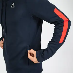 Bluza Le Coq Sportif Tech N°1 image-5