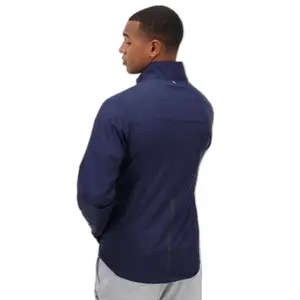 Wodoodporna kurtka Le Coq Sportif Training Perf N°1 image-4