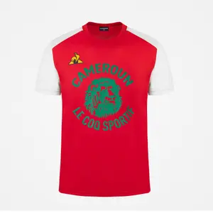 Children's jersey Cameroun Fanwear N°1 2021/22 image-0