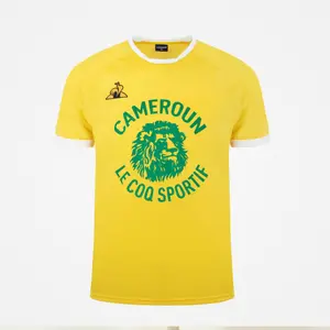 Children's jersey Cameroun Fanwear N°2 2021/22 image-0