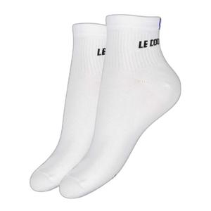 2211034-short-socks-le-coq-sportif-ess-x2-n-1-white
