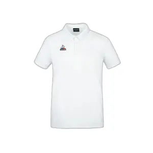 Polo shirt Le Coq Sportif Tennis Polo shirt N°6 M image-0