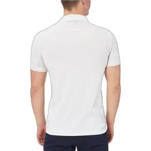 Polo shirt Le Coq Sportif Tennis Polo shirt N°6 M image-3