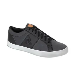 Zapatillas Le Coq Sportif Verdon Classic Black Jean image-1