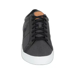 Zapatillas Le Coq Sportif Verdon Classic Black Jean image-2