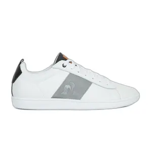 Zapatillas Le Coq Sportif Courtclassic Black Jean image-0