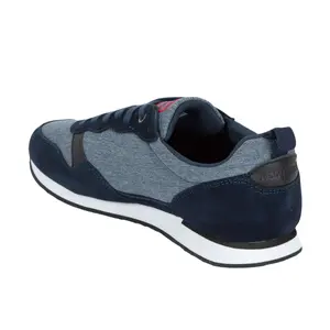 Baskets Le Coq Sportif Alpha Classic Workwear image-2