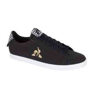 Women's Trainers Le Coq Sportif Elsa Pied De Poule image-0