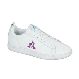 Zapatillas de deporte para mujeres Le Coq Sportif Courtclassic Sport image-1
