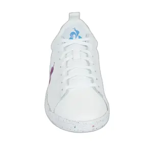 Zapatillas de deporte para mujeres Le Coq Sportif Courtclassic Sport image-2