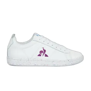 Zapatillas de deporte para mujeres Le Coq Sportif Courtclassic Sport image-0