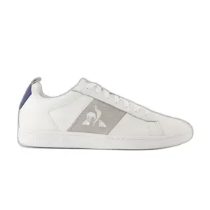 Sneakers für Damen Le Coq Sportif Courtclassic W Animal image-0