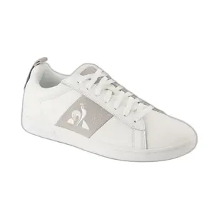 Sneakers für Damen Le Coq Sportif Courtclassic W Animal image-1