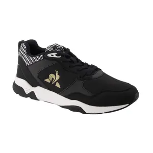 Sneakers für Damen Le Coq Sportif Lcs R500 Pied De Poule image-0