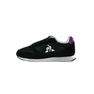 Baskets femme Le Coq Sportif Alpha W Sport image-4