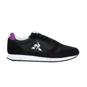 Baskets femme Le Coq Sportif Alpha W Sport image-1