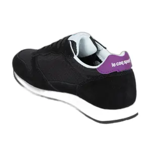 Baskets femme Le Coq Sportif Alpha W Sport image-3