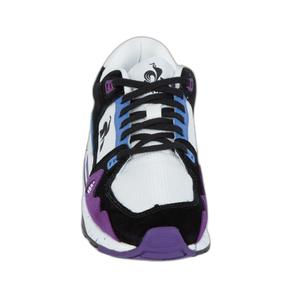 Zapatillas de deporte para mujeres Le Coq Sportif Field Chevron image-3