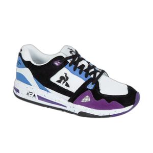 Zapatillas de deporte para mujeres Le Coq Sportif Field Chevron image-1