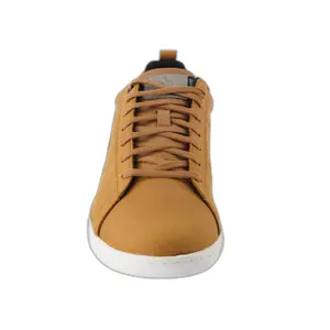 Tränare Le Coq Sportif Courtclassic Black Jean image-2
