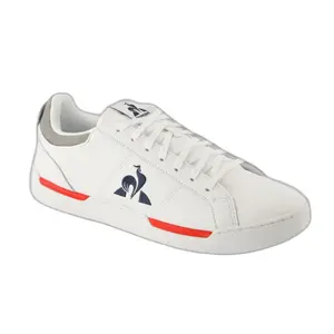 Baskets Le Coq Sportif Stadium Tricolore image-0