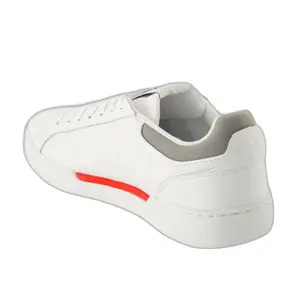 Baskets Le Coq Sportif Stadium Tricolore image-2