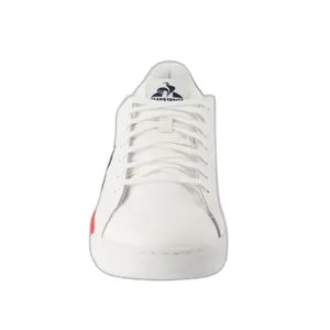 Baskets Le Coq Sportif Stadium Tricolore image-1