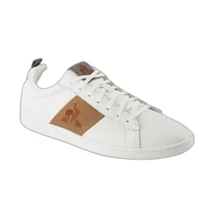 Zapatillas Le Coq Sportif Courtclassic Workwear Leather image-0