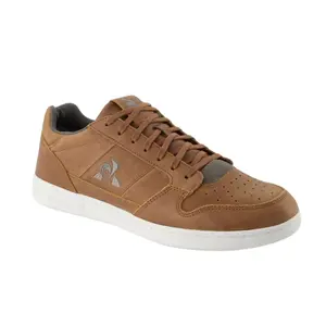 Zapatillas de cuero Le Coq Sportif Breakpoint Workwear image-0