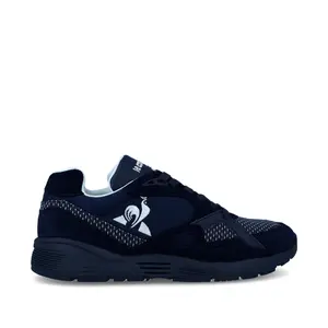 Sneakers Le Coq Sportif Courtclassic Black Jean image-0