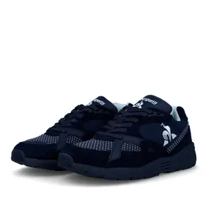 Sneakers Le Coq Sportif Courtclassic Black Jean image-1