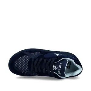 Sneakers Le Coq Sportif Courtclassic Black Jean image-2