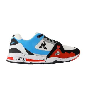 Baskets Le Coq Sportif Lcs R1000 W Bijoux image-0