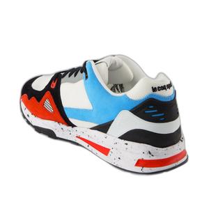 Baskets Le Coq Sportif Lcs R1000 W Bijoux image-3