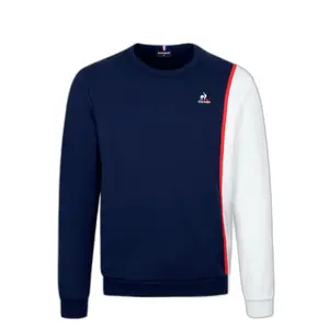 Sweatshirt ras du cou Le Coq Sportif Saison 1 N°1